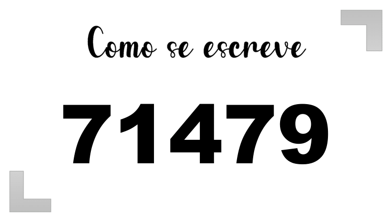 Imagem do número 71479