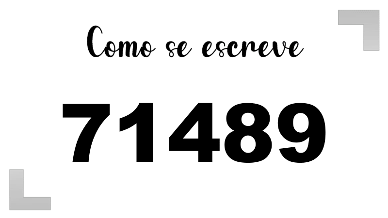 Imagem do número 71489