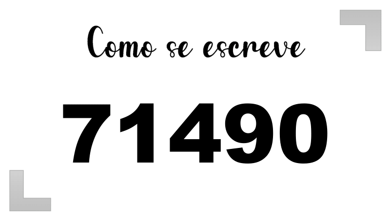 Imagem do número 71490