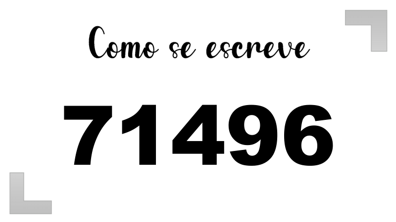 Imagem do número 71496