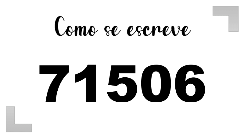 Imagem do número 71506