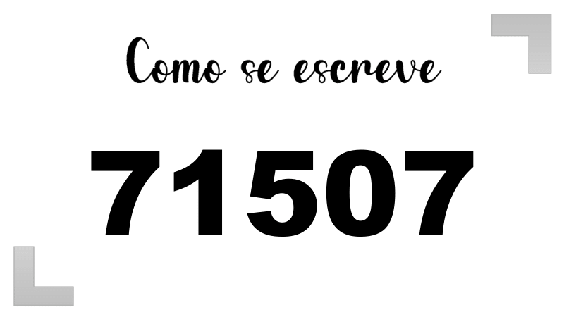 Imagem do número 71507