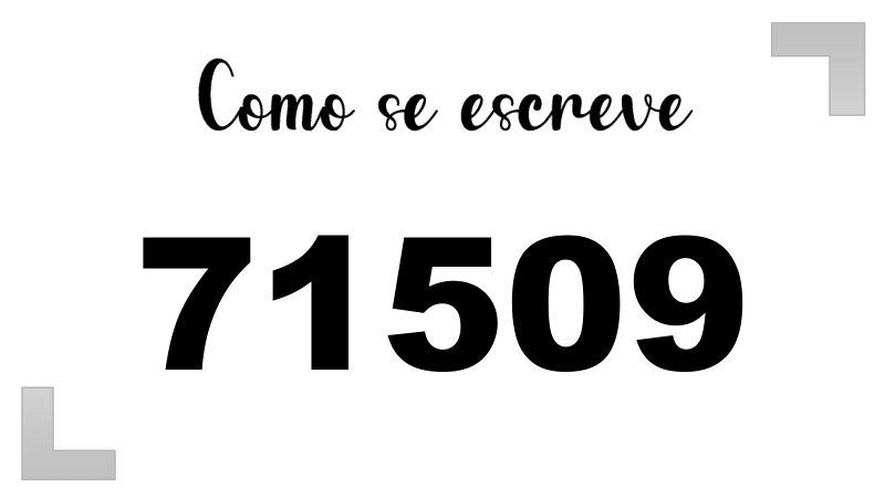 Imagem do número 71509