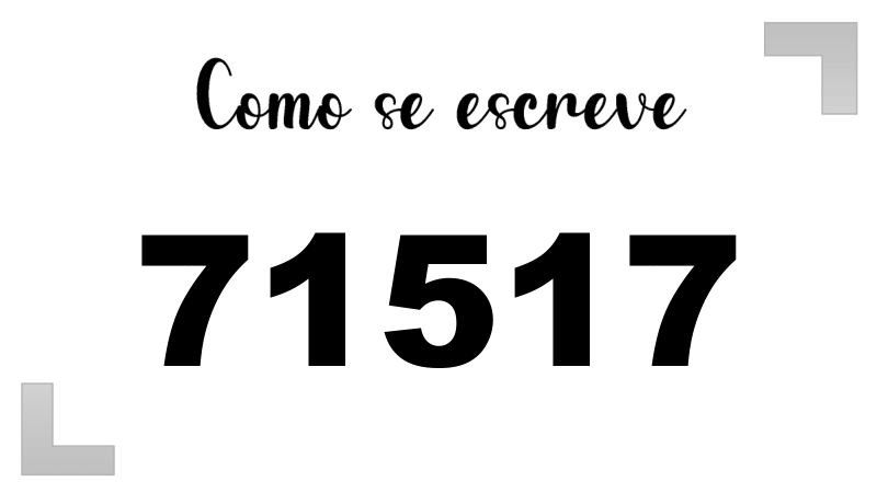 Imagem do número 71517