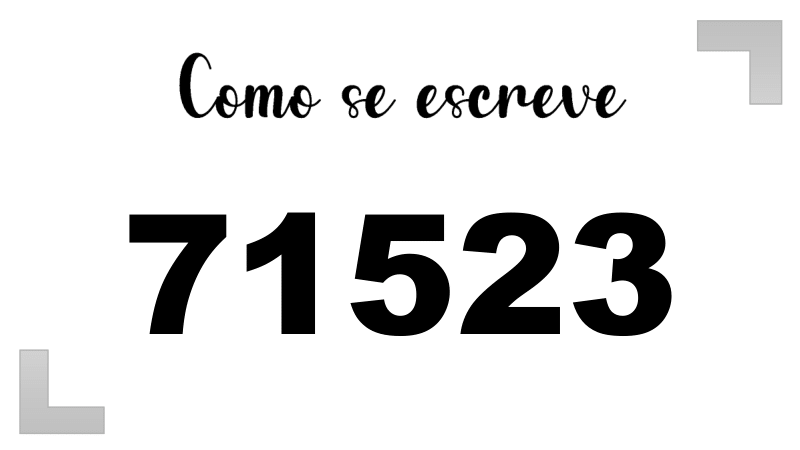 Imagem do número 71523