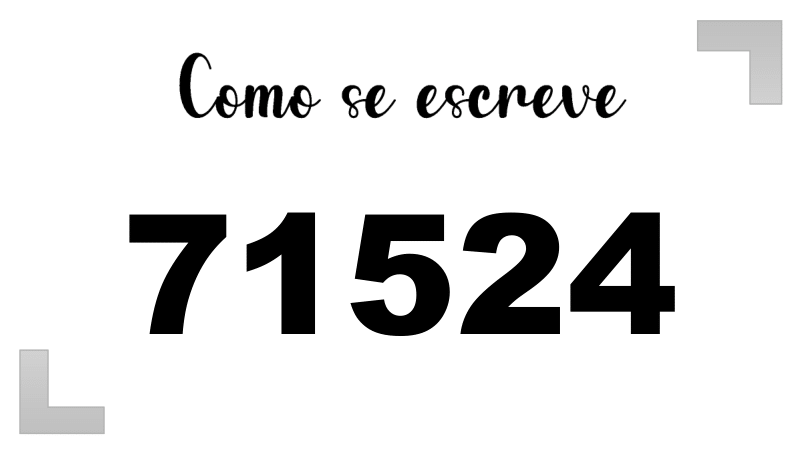 Imagem do número 71524