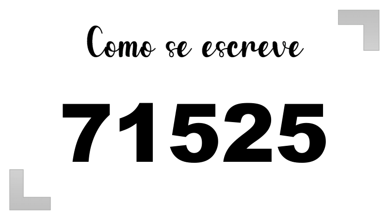 Imagem do número 71525