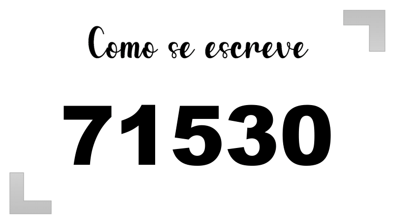 Imagem do número 71530