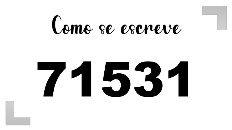 Imagem do número 71531
