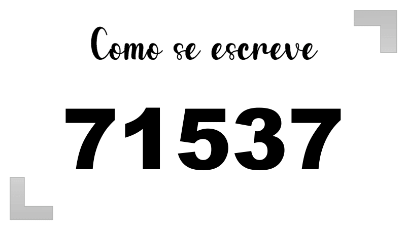 Imagem do número 71537