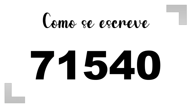 Imagem do número 71540