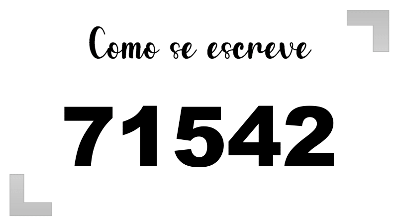 Imagem do número 71542