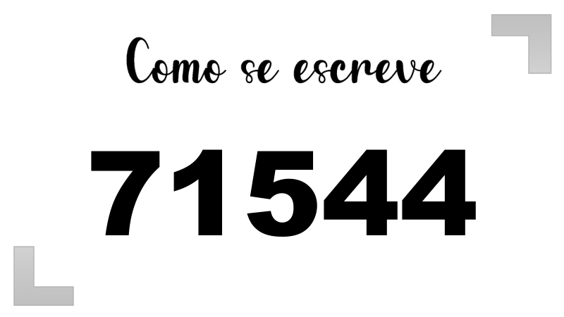 Imagem do número 71544