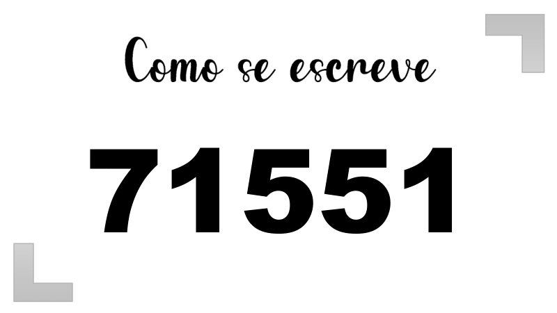 Imagem do número 71551