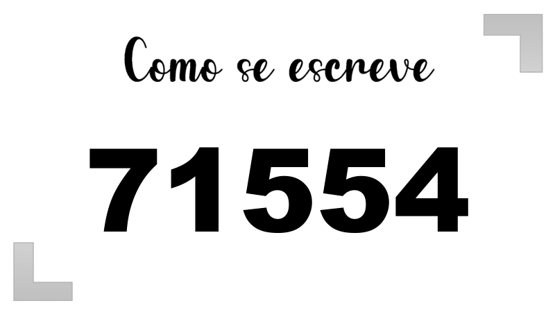 Imagem do número 71554