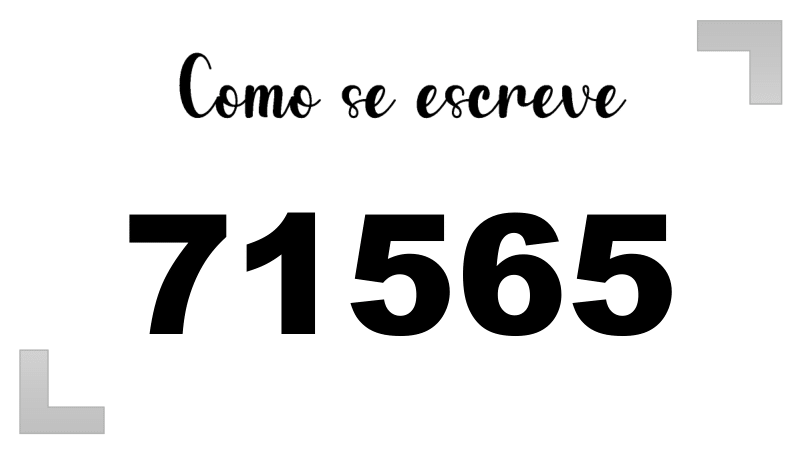 Imagem do número 71565