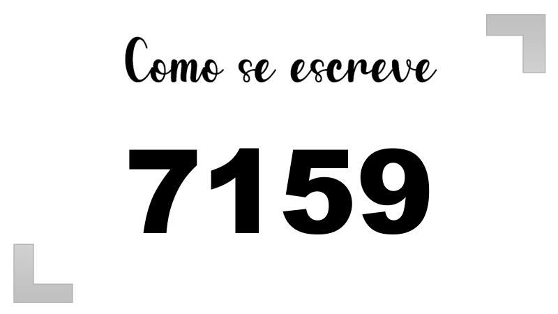 Imagem do número 7159
