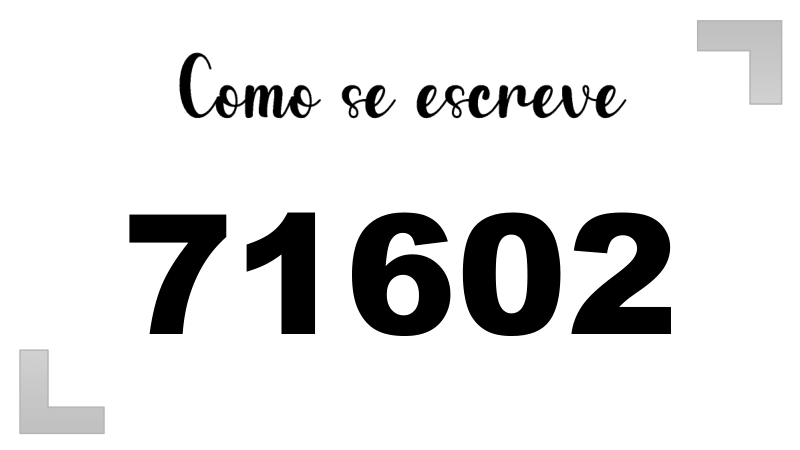 Imagem do número 71602