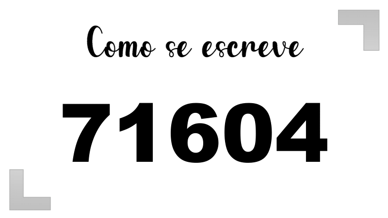 Imagem do número 71604