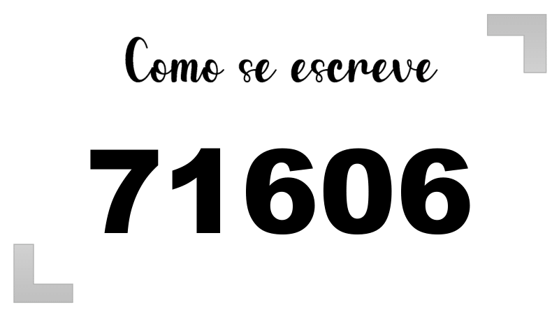Imagem do número 71606