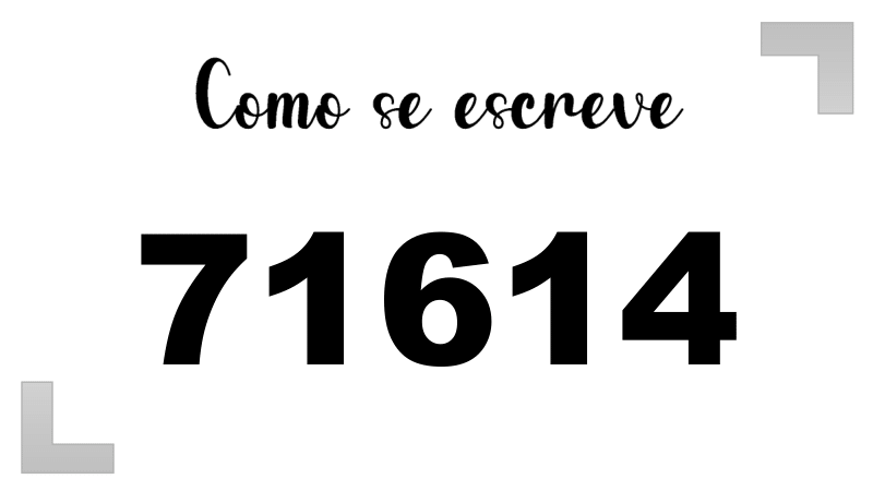 Imagem do número 71614