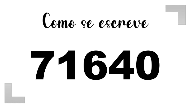 Imagem do número 71640