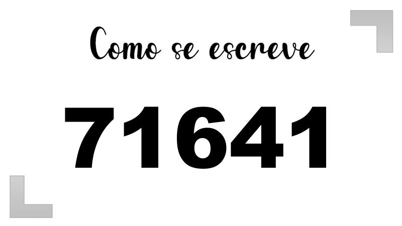 Imagem do número 71641