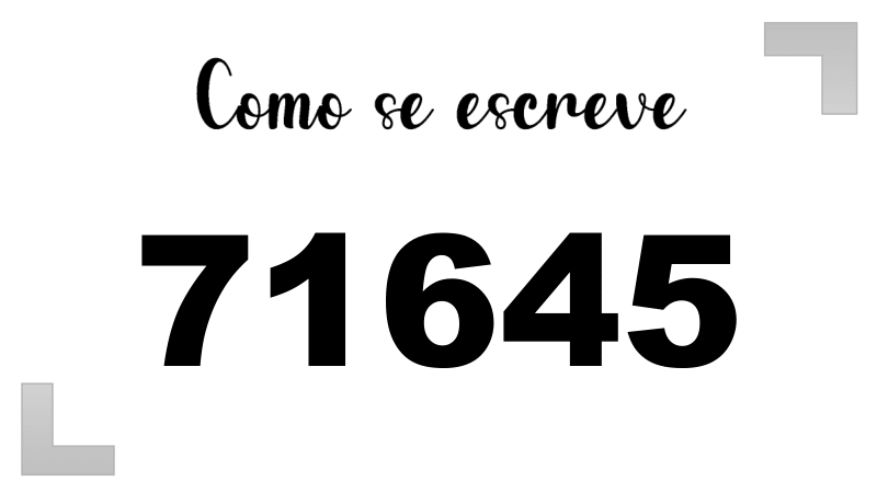 Imagem do número 71645