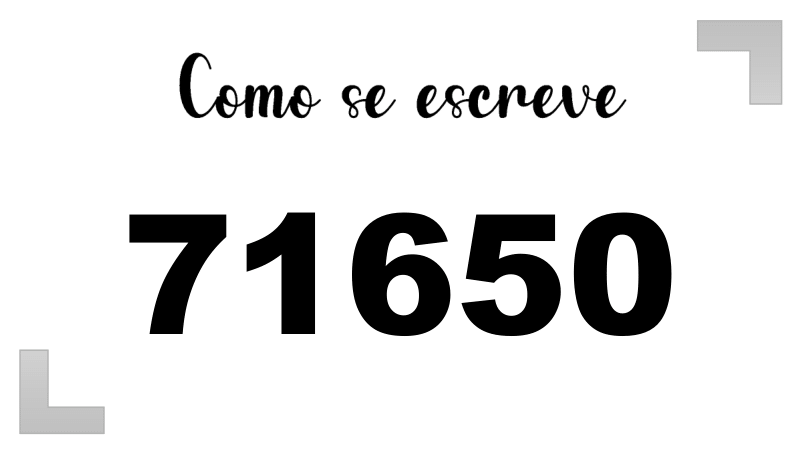Imagem do número 71650