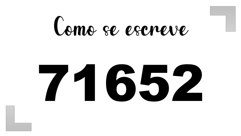 Imagem do número 71652