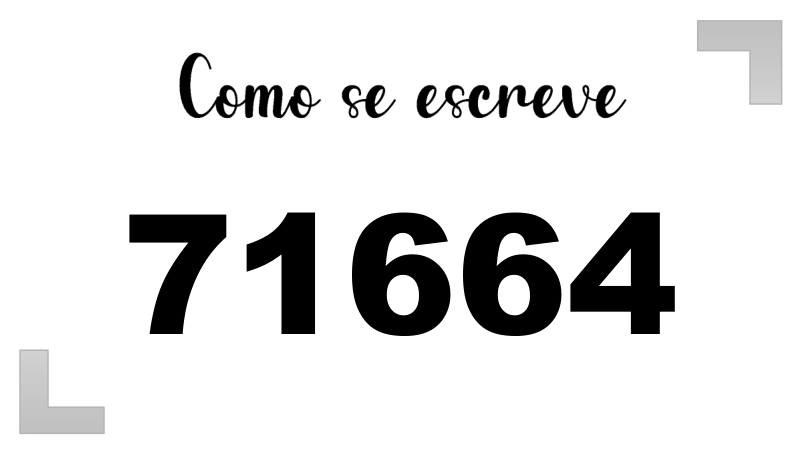 Imagem do número 71664