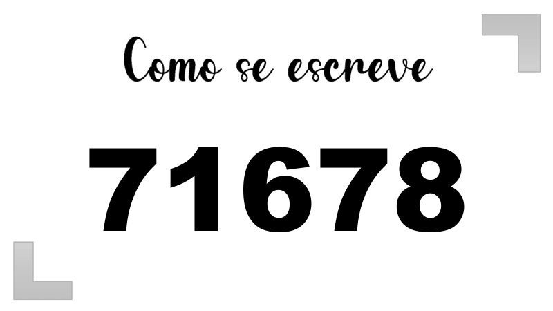 Imagem do número 71678