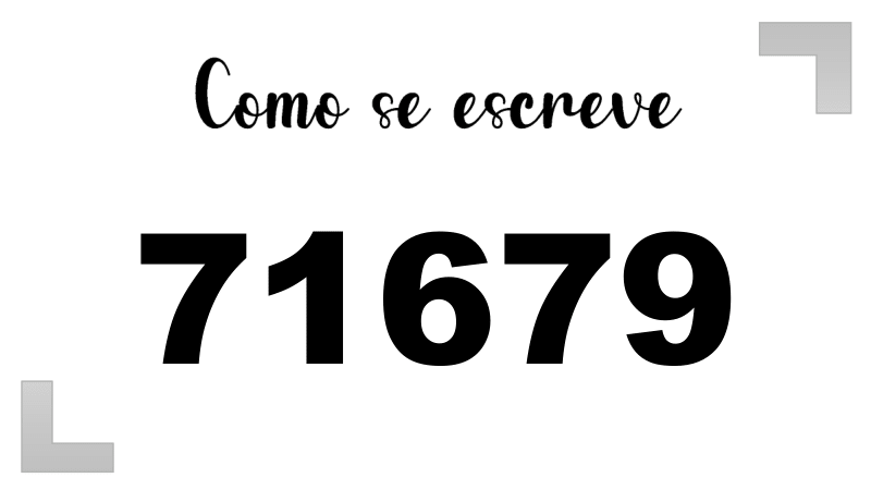Imagem do número 71679