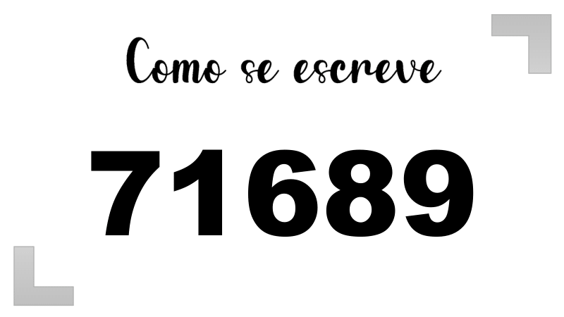 Imagem do número 71689