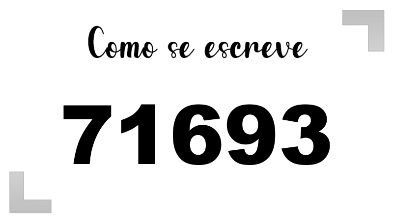 Imagem do número 71693