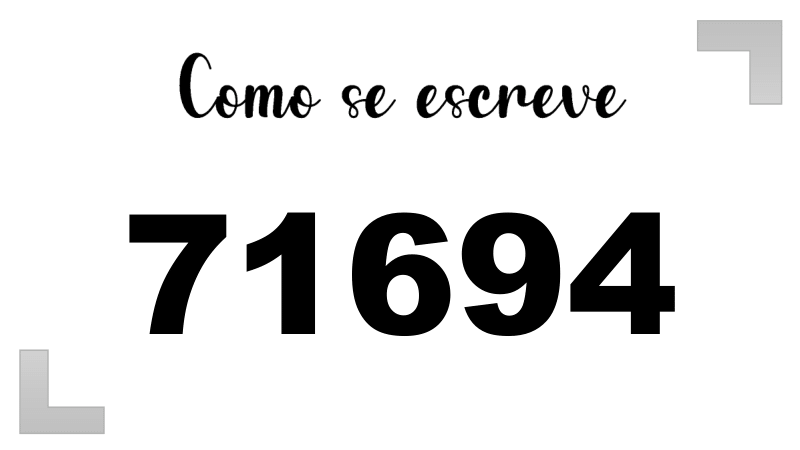 Imagem do número 71694