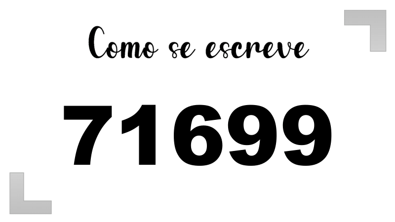 Imagem do número 71699