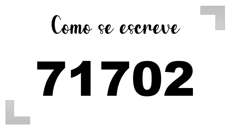 Imagem do número 71702