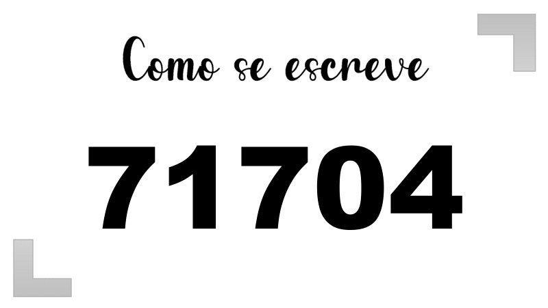 Imagem do número 71704