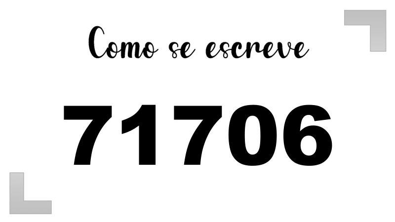 Imagem do número 71706