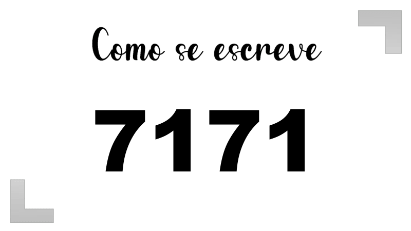 Imagem do número 7171