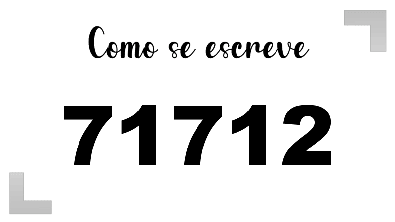 Imagem do número 71712