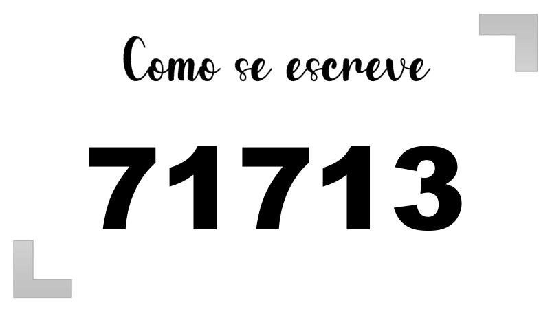 Imagem do número 71713