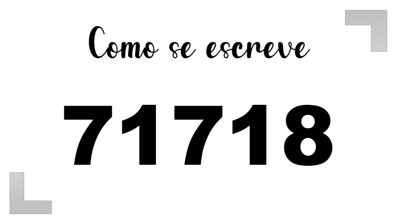 Imagem do número 71718