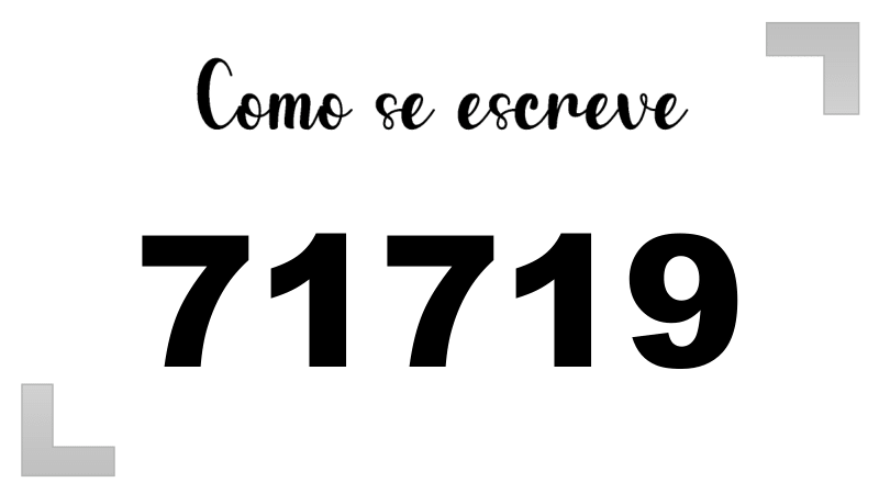 Imagem do número 71719