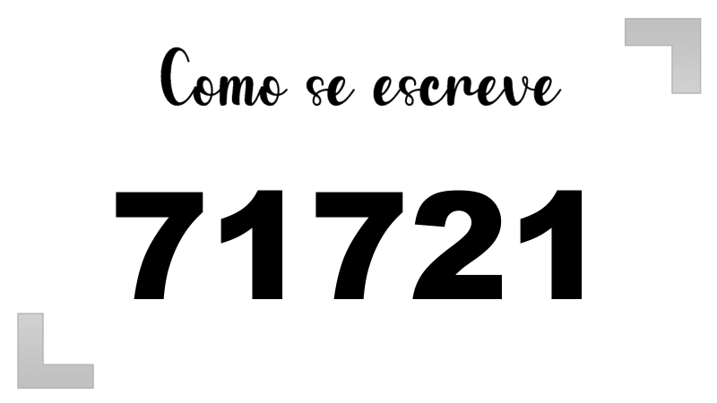 Imagem do número 71721