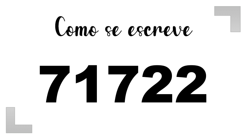 Imagem do número 71722