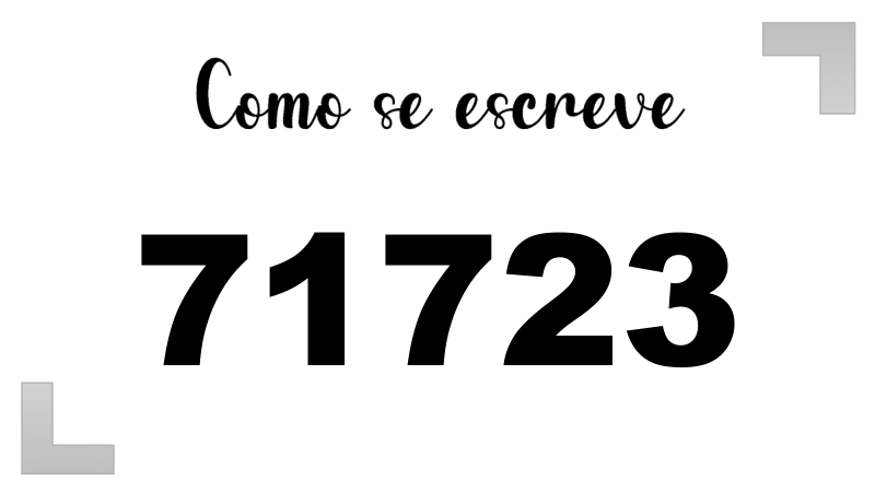 Imagem do número 71723