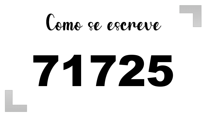 Imagem do número 71725