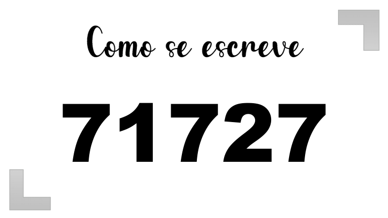 Imagem do número 71727